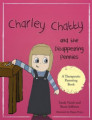 Charley Chatty and the dissapearing pennies - Hfundar: Sarah Naish og Rosie Jefferies