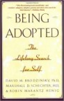 Being adopted - Hfundar: David M. Brodzinsky, Ph.D., Marshall D. Scechter, M.D., og Robin Marantz Henig