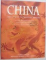 China, the land of the heavenly dragon - Hfundur: Edward L. Shaugnessy