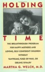 Holding time - Hfundur: Martha G. Welch, M.D.