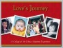 Loves journey - Gefi t af: Love without boundaries