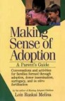 Making sense of adoption - Hfundur: Lois Ruskai Melina