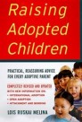 Raising adopted children - Hfundur Lois Ruskai Melina