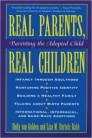 Real parents, real children - Hfundar: Holly van Gulden og Lisa M. Bartels-Rabb