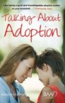 Talking about adoption - Hfundur: Marjorie Morrison