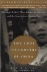 The lost daughter of China - Hfundur: Karin Evans